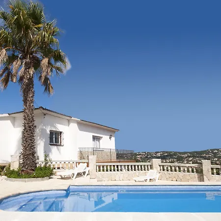 Herreros Apartment Lloret de Mar