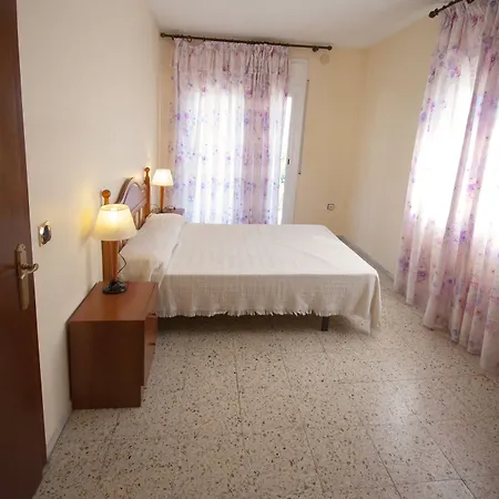 Apartment Herreros