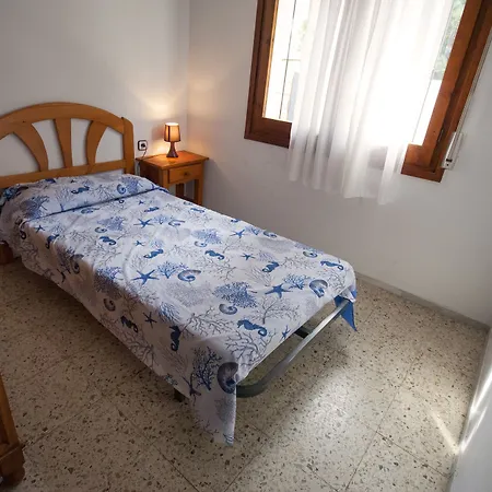Herreros Apartament *