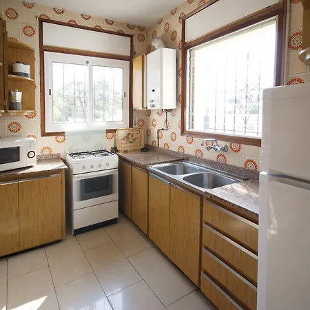 Herreros Apartament